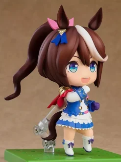 Nendoroid Umamusume Pretty Derby Tokai Teio Action Figure JAPAN OFFICIAL