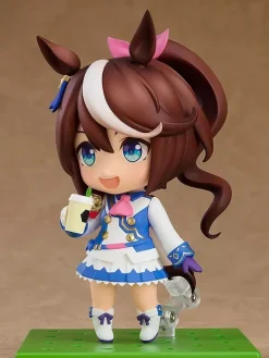 Nendoroid Umamusume Pretty Derby Tokai Teio Action Figure JAPAN OFFICIAL