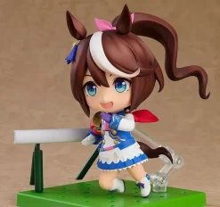Nendoroid Umamusume Pretty Derby Tokai Teio Action Figure JAPAN OFFICIAL