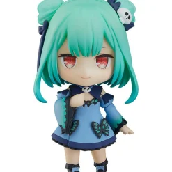 Nendoroid Uruha Rushia (hololive production) Action Figure JAPAN OFFICIAL ZA-114