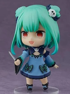 Nendoroid Uruha Rushia (hololive production) Action Figure JAPAN OFFICIAL ZA-114