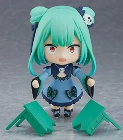 Nendoroid Uruha Rushia (hololive production) Action Figure JAPAN OFFICIAL ZA-114