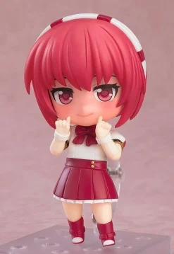 Nendoroid VA-11 HALL-A Dorothy Haze Action Figure JAPAN OFFICIAL