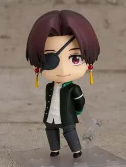 Nendoroid Wind Breaker Hayato Action Figure JAPAN OFFICIAL
