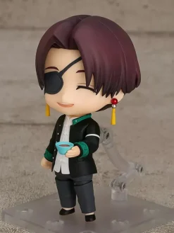 Nendoroid Wind Breaker Hayato Action Figure JAPAN OFFICIAL
