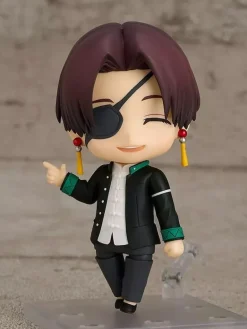 Nendoroid Wind Breaker Hayato Action Figure JAPAN OFFICIAL