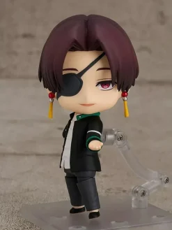 Nendoroid Wind Breaker Hayato Action Figure JAPAN OFFICIAL