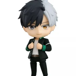 Nendoroid Wind Breaker Haruka Sakura Action Figure JAPAN OFFICIAL