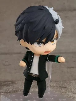 Nendoroid Wind Breaker Haruka Sakura Action Figure JAPAN OFFICIAL