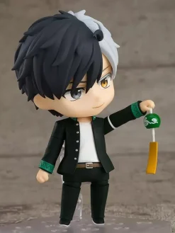 Nendoroid Wind Breaker Haruka Sakura Action Figure JAPAN OFFICIAL