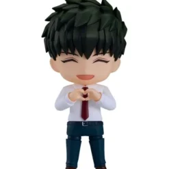 Nendoroid Yakuza Fiance Raise wa Tanin ga Ii Kirishima Miyama Action Figure