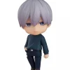 Nendoroid Yubisaki to Renren Itsuomi Nagi Action Figure JAPAN OFFICIAL