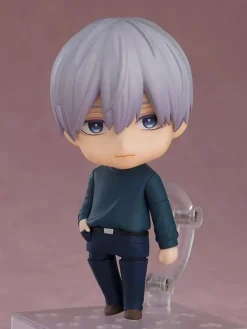 Nendoroid Yubisaki to Renren Itsuomi Nagi Action Figure JAPAN OFFICIAL