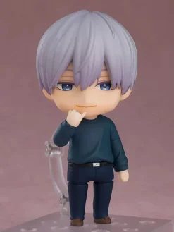 Nendoroid Yubisaki to Renren Itsuomi Nagi Action Figure JAPAN OFFICIAL