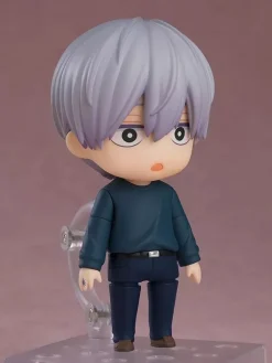 Nendoroid Yubisaki to Renren Itsuomi Nagi Action Figure JAPAN OFFICIAL