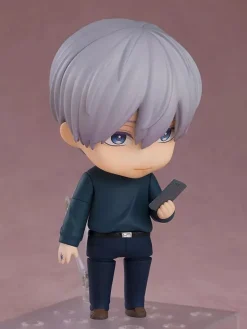 Nendoroid Yubisaki to Renren Itsuomi Nagi Action Figure JAPAN OFFICIAL