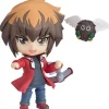 Nendoroid Yu-Gi-Oh! Duel Monsters GX Jaden Yuki Action Figure JAPAN OFFICIAL