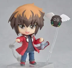 Nendoroid Yu-Gi-Oh! Duel Monsters GX Jaden Yuki Action Figure JAPAN OFFICIAL