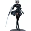 NieR:Automata Ver1.1a 2B YoRHa No.2 Type B 1/7 Figure JAPAN OFFICIAL