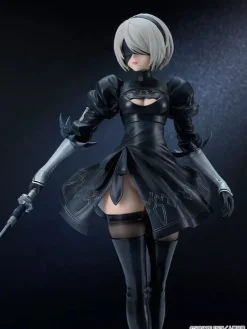 NieR:Automata Ver1.1a 2B YoRHa No.2 Type B 1/7 Figure JAPAN OFFICIAL