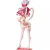 NyanNyan Girl Wrestler Casey 1/6 Figure JAPAN OFFICIAL