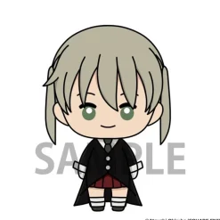 Nyokinto Soul Eater Mascot Figure 6Pack Box JAPAN OFFICIAL