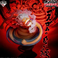 One Piece Genealogy of Hakyoku Monkey D. Luffy Gear 5 Prize A Figure JAPAN