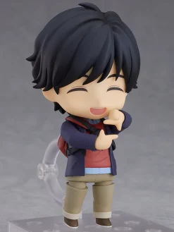 Orange Rouge Nendoroid BANANA FISH Eiji Okumura Action Figure JAPAN OFFICIAL