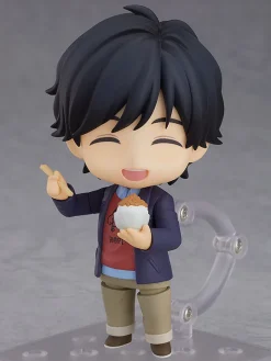 Orange Rouge Nendoroid BANANA FISH Eiji Okumura Action Figure JAPAN OFFICIAL