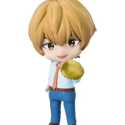 Orange Rouge Nendoroid Boukyaku Battery Kei Kaname Action Figure JAPAN OFFICIAL
