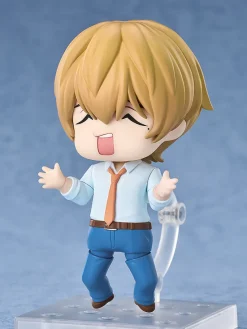 Orange Rouge Nendoroid Boukyaku Battery Kei Kaname Action Figure JAPAN OFFICIAL