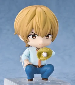 Orange Rouge Nendoroid Boukyaku Battery Kei Kaname Action Figure JAPAN OFFICIAL