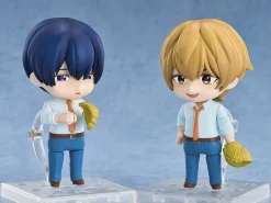 Orange Rouge Nendoroid Boukyaku Battery Kei Kaname Action Figure JAPAN OFFICIAL