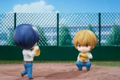 Orange Rouge Nendoroid Boukyaku Battery Kei Kaname Action Figure JAPAN OFFICIAL