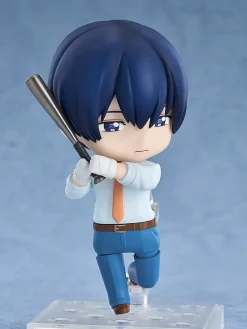 Orange Rouge Nendoroid Boukyaku Battery Haruka Kiyomine Action Figure JAPAN