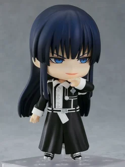Orange Rouge Nendoroid D.Gray-man Yu Kanda Action Figure JAPAN OFFICIAL