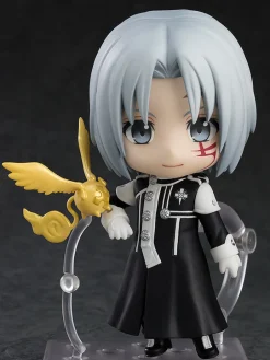 Orange Rouge Nendoroid D.Gray-man Allen Walker Action Figure JAPAN OFFICIAL