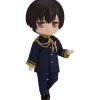 Orange Rouge Nendoroid Doll Hetalia World Stars Japan Action Figure JAPAN