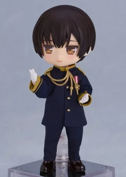 Orange Rouge Nendoroid Doll Hetalia World Stars Japan Action Figure JAPAN