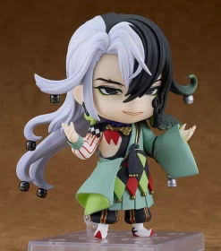 Orange Rouge Nendoroid Fate/Grand Order Alter Ego Ashiya Doman Action Figure
