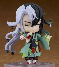 Orange Rouge Nendoroid Fate/Grand Order Alter Ego Ashiya Doman Action Figure