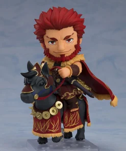 Orange Rouge Nendoroid Fate/Grand Order Rider/Iskandar DX Edition Action Figure