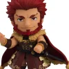Orange Rouge Nendoroid Fate/Grand Order Rider/Iskandar Action Figure JAPAN