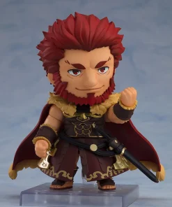 Orange Rouge Nendoroid Fate/Grand Order Rider/Iskandar Action Figure JAPAN