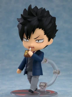Orange Rouge Nendoroid Haikyuu!! Tetsuro Kuroo School Uniform Ver. Action Figure