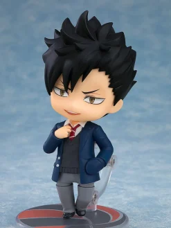 Orange Rouge Nendoroid Haikyuu!! Tetsuro Kuroo School Uniform Ver. Action Figure