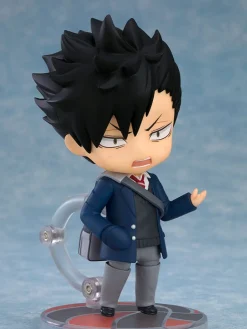 Orange Rouge Nendoroid Haikyuu!! Tetsuro Kuroo School Uniform Ver. Action Figure