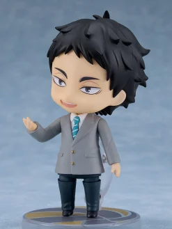Orange Rouge Nendoroid Haikyuu!! Keiji Akaashi School Uniform Ver. Action Figure