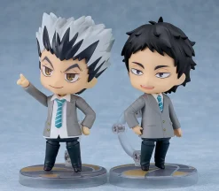 Orange Rouge Nendoroid Haikyuu!! Keiji Akaashi School Uniform Ver. Action Figure