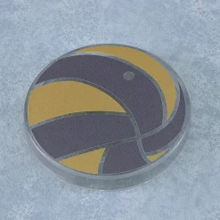 Orange Rouge Nendoroid Haikyuu!! Keiji Akaashi School Uniform Ver. Action Figure